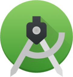 Android Studio Logo